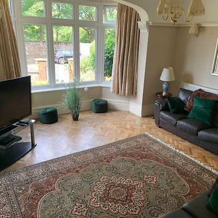 Entire Seaside Home, Sleeps 8, All En-Suite Rooms New Brighton Buitenkant foto