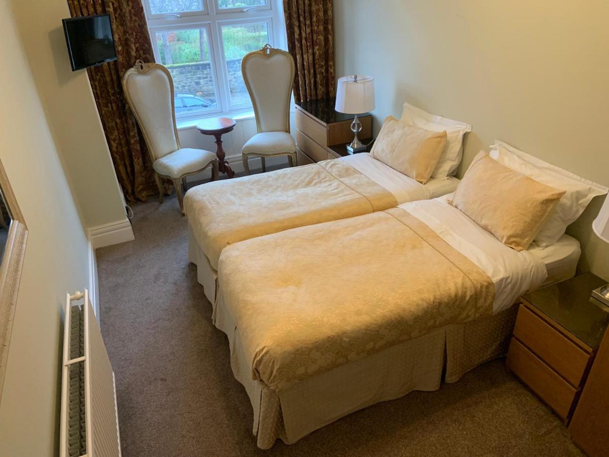 Entire Seaside Home, Sleeps 8, All En-Suite Rooms New Brighton Buitenkant foto