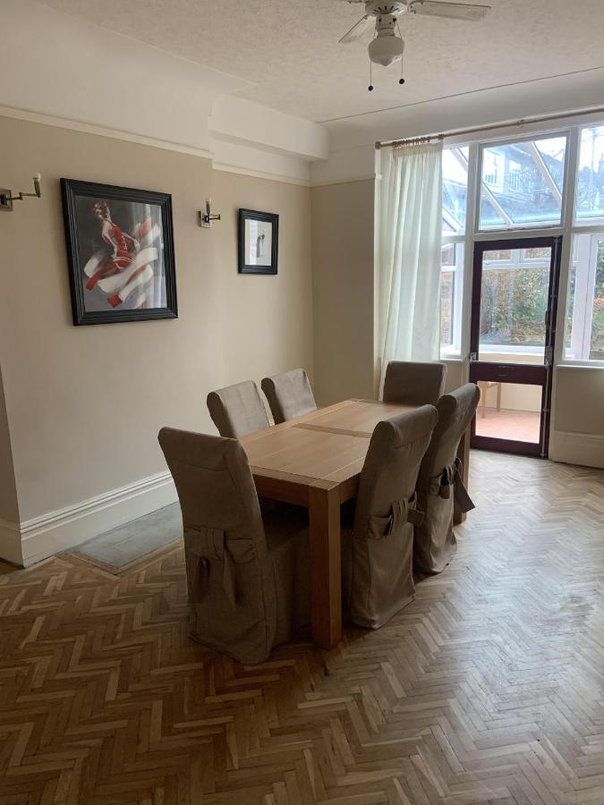 Entire Seaside Home, Sleeps 8, All En-Suite Rooms New Brighton Buitenkant foto